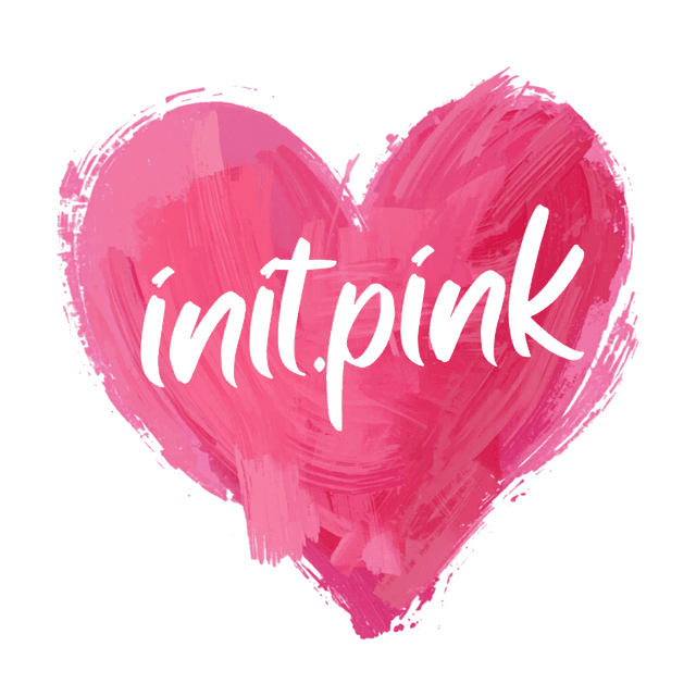 init.pink logo