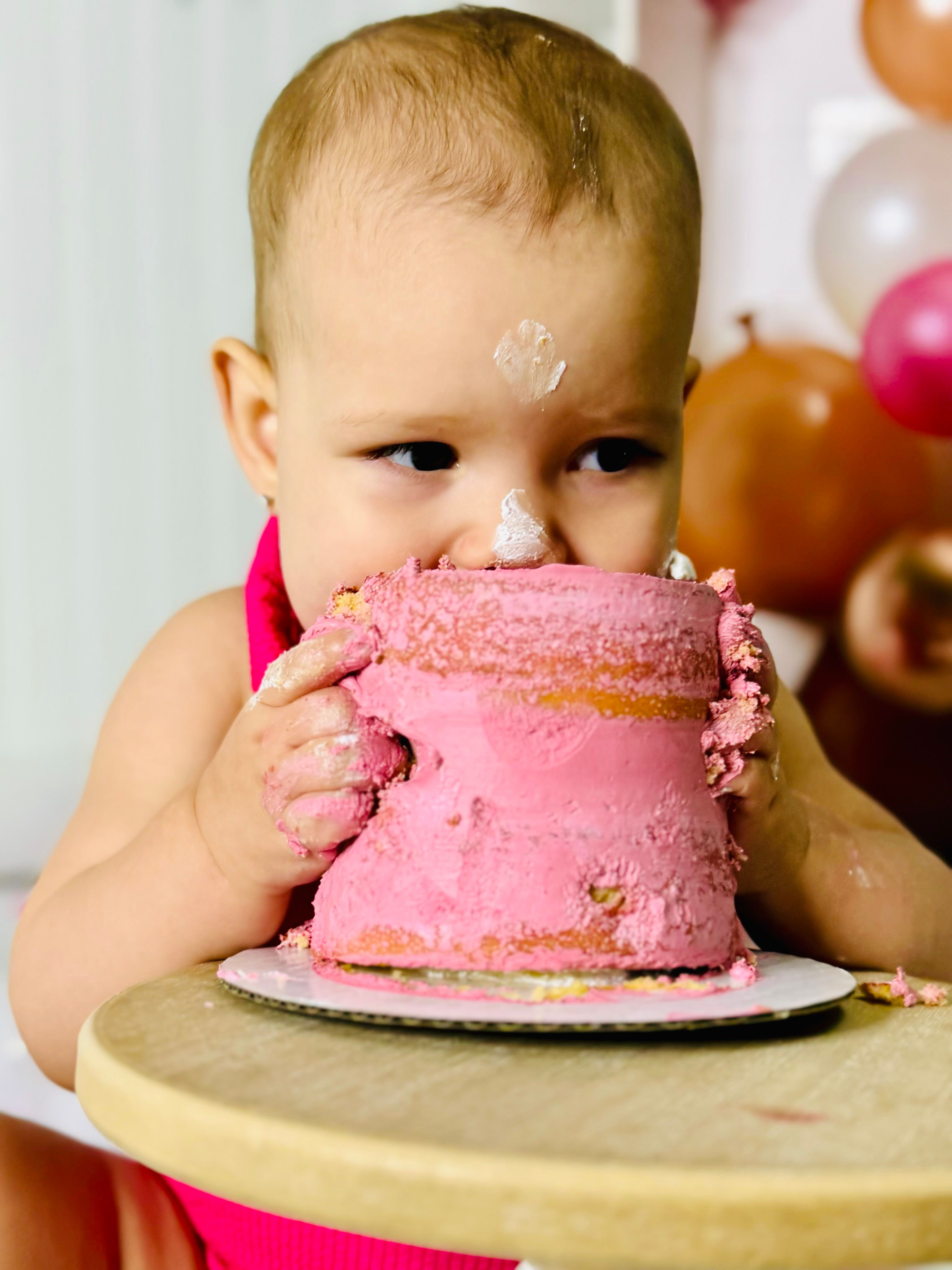 Everyday pink inspiration